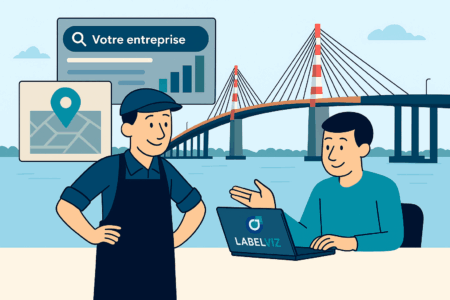 Marketing Local à Saint-Nazaire